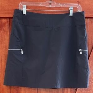 Ascend Trail Skort